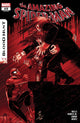 AMAZING SPIDER-MAN (2022) #49 2ND PTG JR JR. BLOOD SOAKED VAR