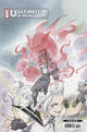 ULTIMATE X-MEN (2024) #2 2ND PTG PEACH MOMOKO VAR