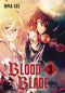 BLOOD BLADE GN VOL 03