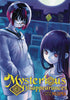 MYSTERIOUS DISAPPEARANCES GN VOL 03