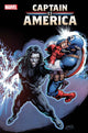 CAPTAIN AMERICA VOL 10 (2023) #13 DAVID YARDIN VAR
