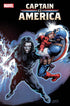 CAPTAIN AMERICA VOL 10 (2023) #13 DAVID YARDIN VAR