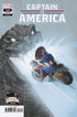 CAPTAIN AMERICA VOL 10 (2023) #13 PHIL NOTO GODZILLA VAR