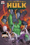 INCREDIBLE HULK VOL 5 (2023) #17 ANDREI BRESSAN GODZILLA VAR