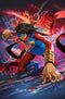 NYX (2024) #3 50 COPY INCV LEIRIX MS MARVEL VIR VAR