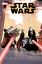 STAR WARS VOL 5 (2020) #50 CHRIS SPROUSE PHANTOM MENACE 25TH ANN VAR