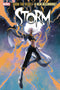 STORM (2024) #1 JEROME OPENA GOLD FOIL VAR