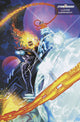 VENOM VOL 5 (2021) #37 LUCAS WERNECK STORMBREAKERS VAR