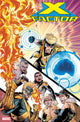 X-FACTOR VOL 5 (2024) #2 JUSTIN MASON VAR