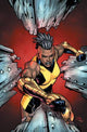 X-FACTOR VOL 5 (2024) #2 50 COPY INCV MARCUS TO FRENZY VIR VAR