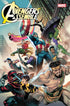 AVENGERS ASSEMBLE (2024) #1 EMILIO LAISO VAR