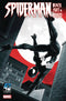 SPIDER-MAN BLACK SUIT AND BLOOD (2024) #2 25 COPY INCV VAR