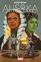 STAR WARS AHSOKA (2024) #3