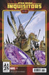 STAR WARS INQUISITORS (2024) #3 PHANTOM MENACE 25TH ANN VAR