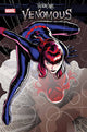 VENOM WAR VENOMOUS (2024) #2 DAVID LOPEZ VAR