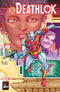 DEATHLOK 50TH ANNIVERSARY SPECIAL (2024) #1 (ONE SHOT) DENYS COWAN VAR
