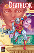 DEATHLOK 50TH ANNIVERSARY SPECIAL (2024) #1 (ONE SHOT) DENYS COWAN VAR