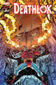 DEATHLOK 50TH ANNIVERSARY SPECIAL (2024) #1 (ONE SHOT) NICK BRADSHAW VAR