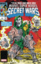 MARVEL SUPER HEROES SECRET WARS (1984) #10 FACSIMILE EDITION (2024)