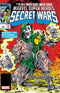 MARVEL SUPER HEROES SECRET WARS (1984) #10 FACSIMILE EDITION (2024) FOIL VAR