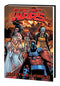 SECRET WARS BATTLEWORLD OMNIBUS HC VOL 01 DIRECT MARKET VAR