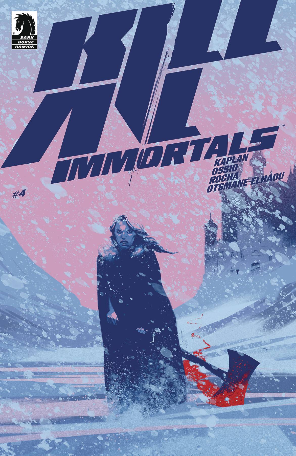 KILL ALL IMMORTALS (2024) #4 CVR B PHILIPS