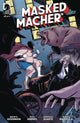MASKED MACHER (2024) #2