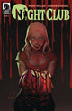 NIGHT CLUB II (2024) #3 CVR A RAMIREZ
