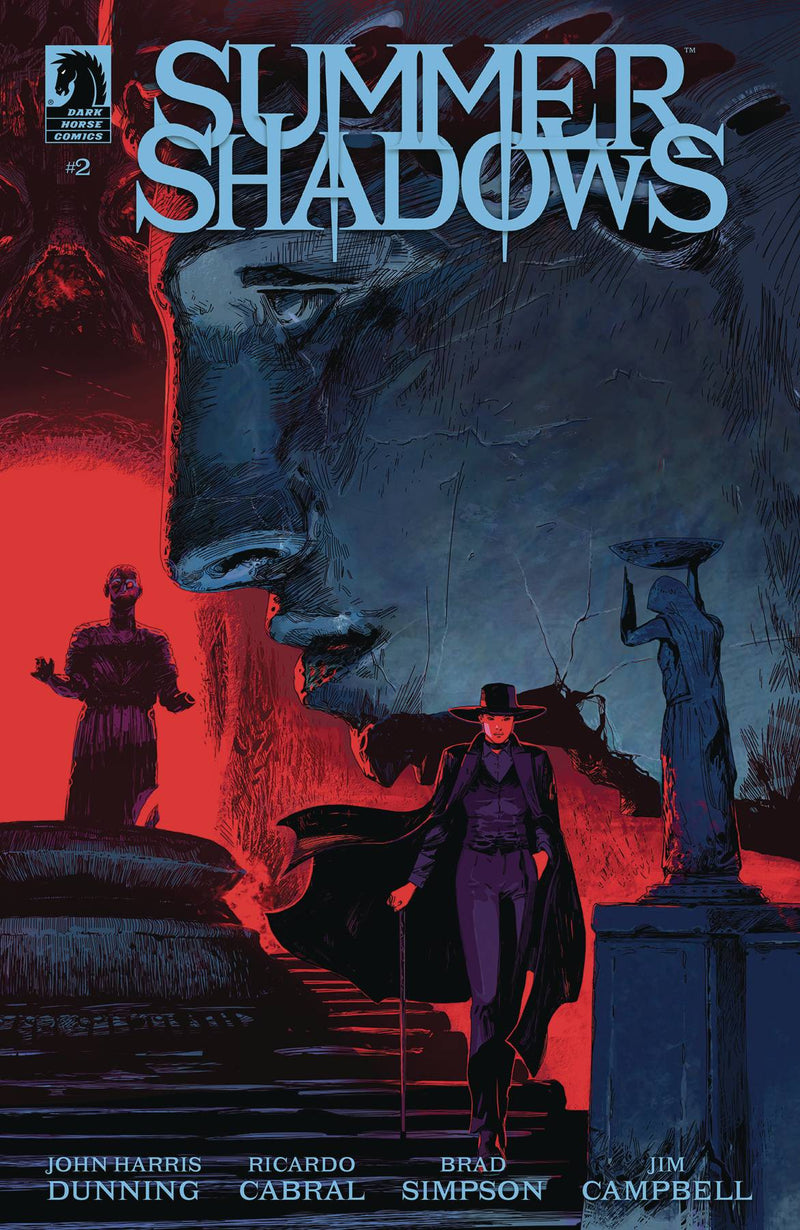 SUMMER SHADOWS (2024) #2