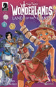 TINY TINAS WONDERLANDS LAND OF GIANTS (2024) #3