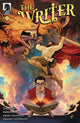 WRITER (2024) #4