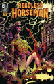 HEADLESS HORSEMAN HALLOWEEN ANNUAL (2024) #1 (ONE SHOT) CVR A KETNER