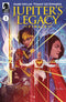 JUPITERS LEGACY FINALE (2024) #1 CVR A EDWARDS