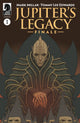 JUPITERS LEGACY FINALE (2024) #1 CVR B QUITELY
