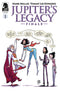 JUPITERS LEGACY FINALE (2024) #1 CVR D YOUNG