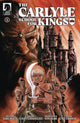 CARLYLE SCHOOL FOR KINGS (2024) #1
