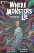 WHERE MONSTERS LIE CULL DE SAC (2024) #1 CVR A KOWALSKI