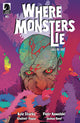 WHERE MONSTERS LIE CULL DE SAC (2024) #1 CVR B WARD