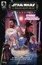 STAR WARS HIGH REPUBLIC ADVENTURES PHASE III DISPATCHES (2024) #1