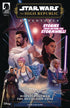 STAR WARS HIGH REPUBLIC ADVENTURES PHASE III DISPATCHES (2024) #1