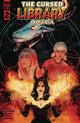 CURSED LIBRARY ALPHA (2024) #2 CVR D SKYLAR PATRIDGE