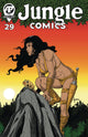 JUNGLE COMICS (2019) #29