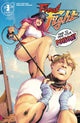 FINAL FIGHT (2024) #3 CVR A WELDON