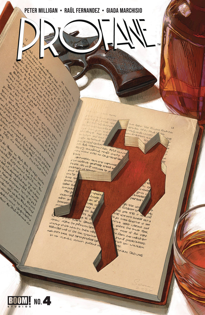 PROFANE (2024) #4 CVR B PHILLIPS & MARTIN