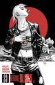 RED BEFORE BLACK (2024) #2 CVR B JOHNSON