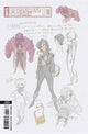 ULTIMATE X-MEN (2024) #1 4TH PTG PEACH MOMOKO VAR