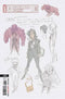 ULTIMATE X-MEN VOL 2 (2021) #1 4TH PTG PEACH MOMOKO VAR