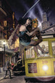 ROCKETEER BREAKS FREE (2024) #3 CVR C 10 COPY WHEATLEY INC VAR