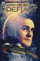 STAR TREK DEFIANT (2023) #19 CVR A UNZUETA