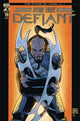 STAR TREK DEFIANT (2023) #19 CVR B MASON